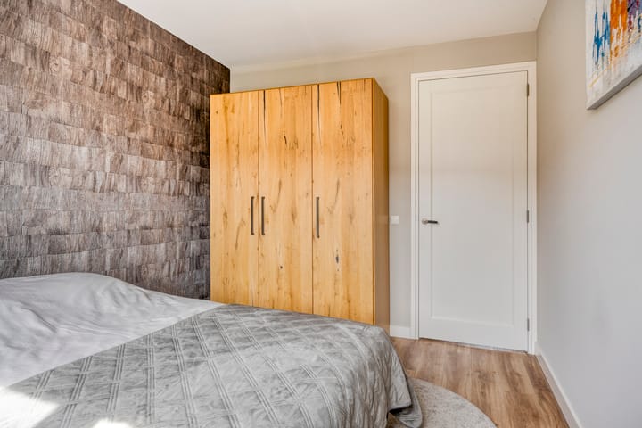 Foto 46 van Kappost 10