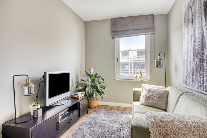 Foto 47 van Kappost 10