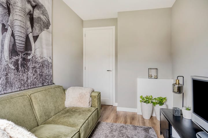 Foto 48 van Kappost 10