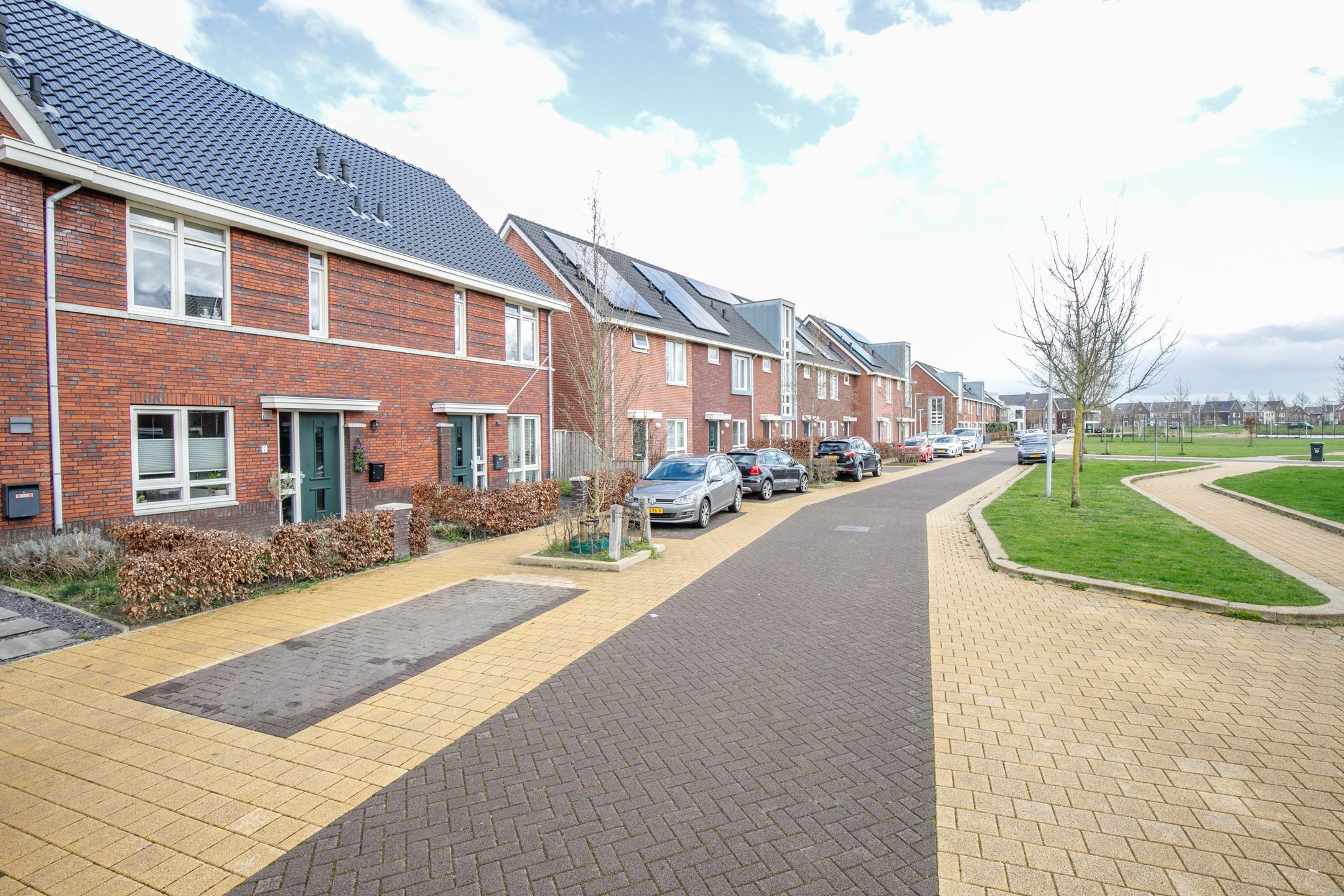 Photo 3 of Van Disselstraat 7