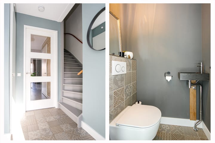 Foto 4 van Van Disselstraat 7