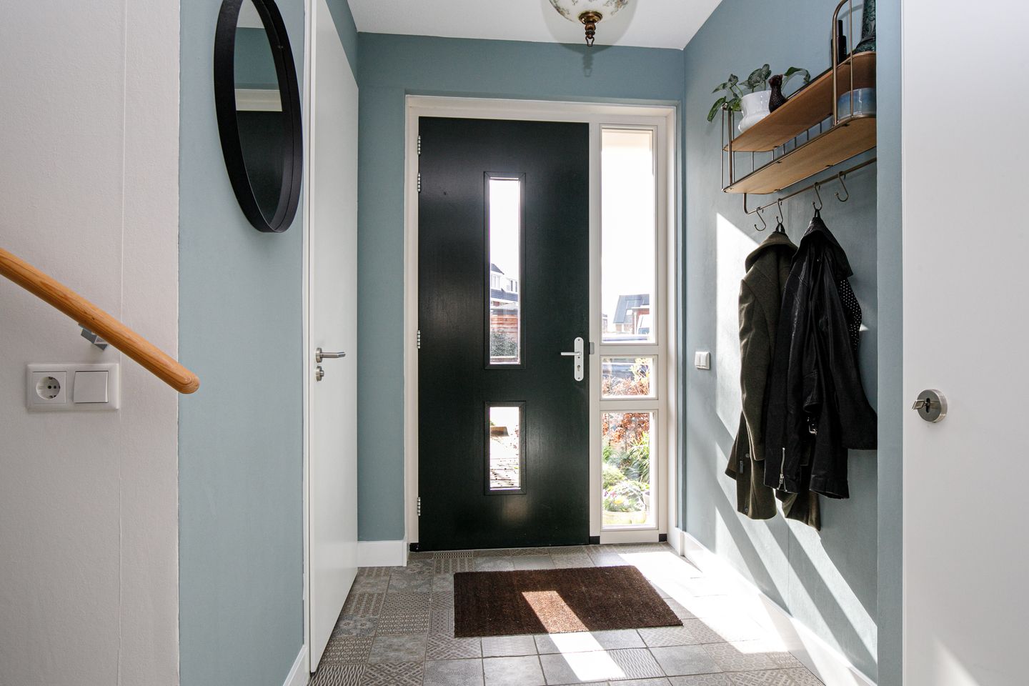 Photo 5 of Van Disselstraat 7