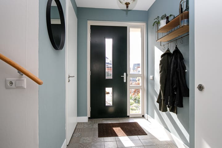 Foto 5 van Van Disselstraat 7