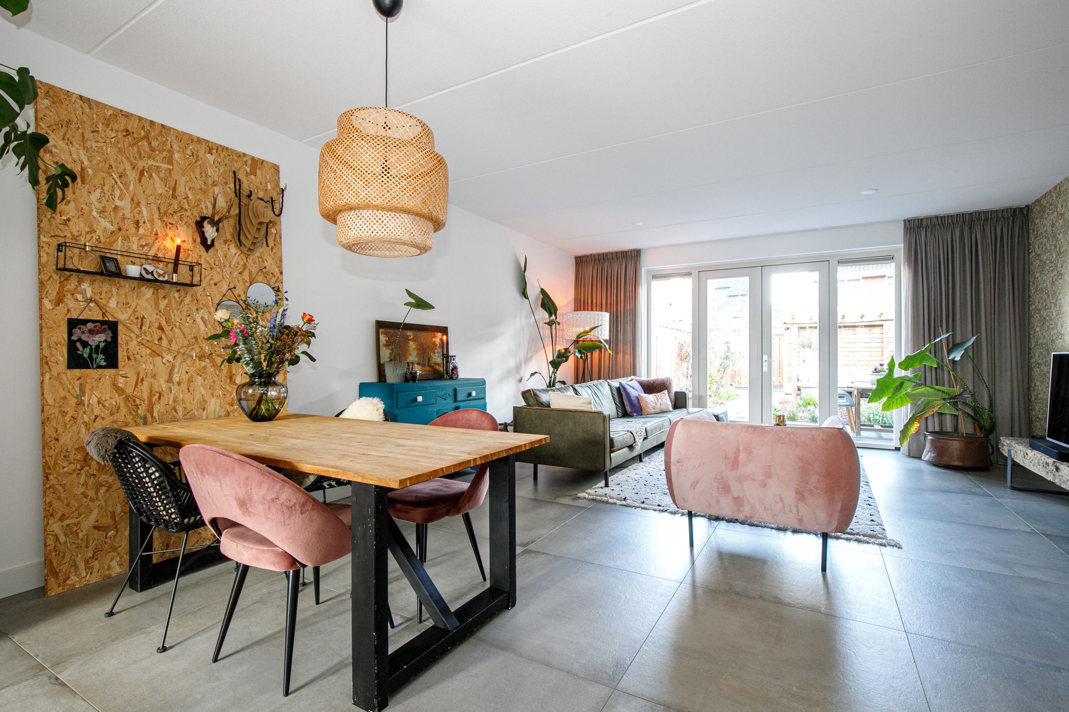 Photo 6 of Van Disselstraat 7