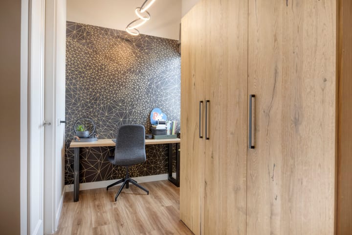 Foto 53 van Kappost 10