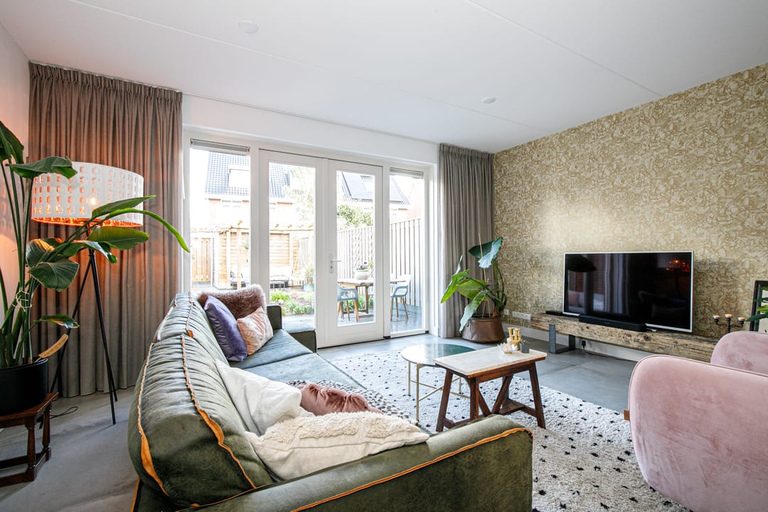 Photo 7 of Van Disselstraat 7