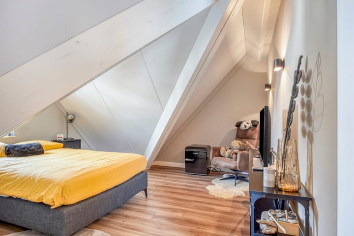 Foto 54 van Kappost 10