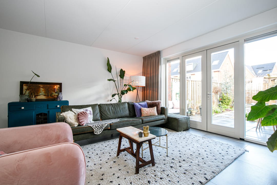 Photo 8 of Van Disselstraat 7