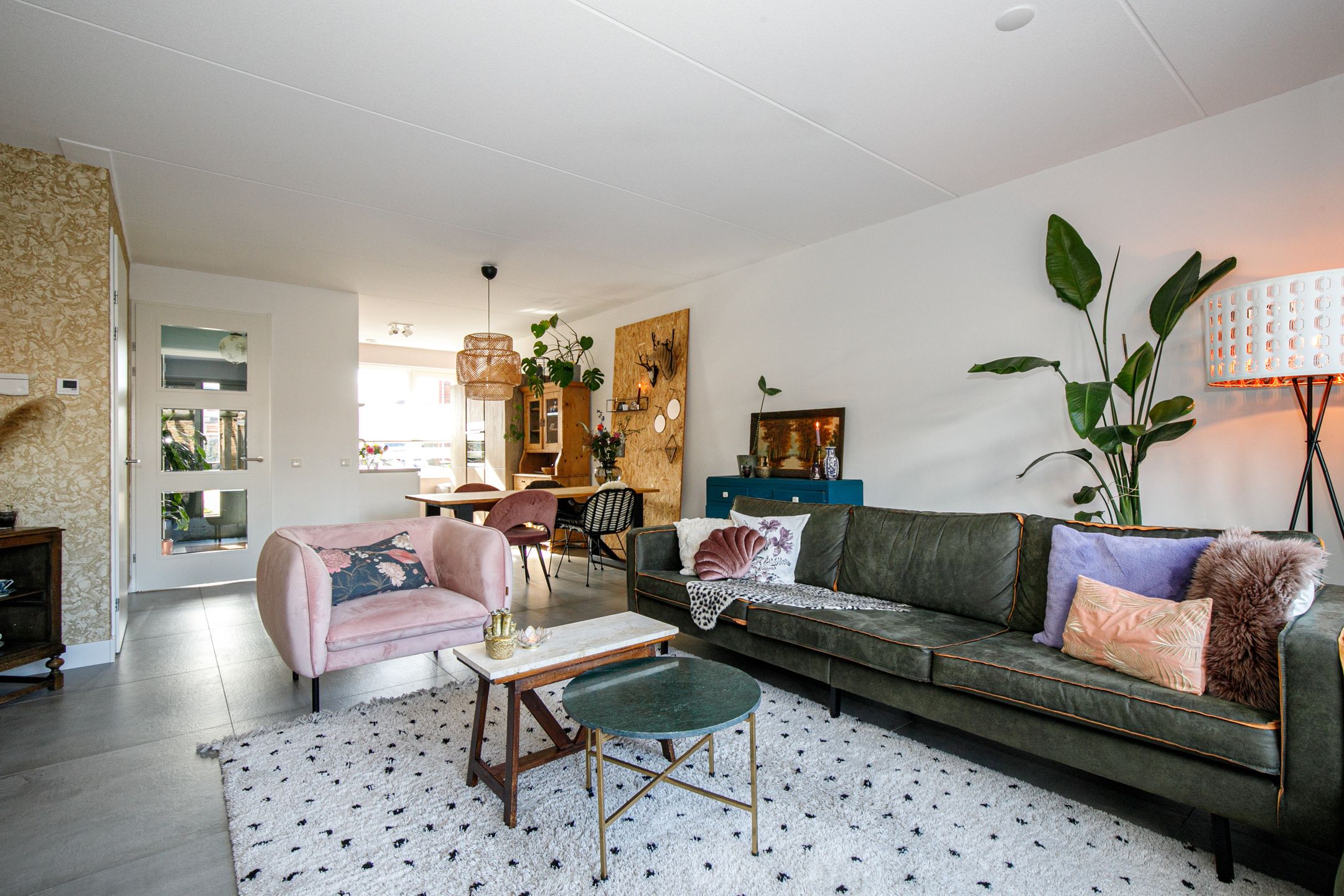 Photo 9 of Van Disselstraat 7