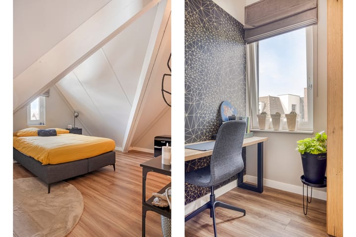 Foto 57 van Kappost 10