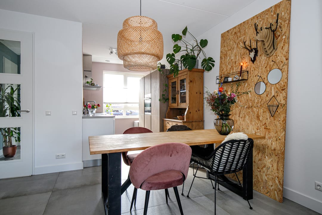 Photo 11 of Van Disselstraat 7