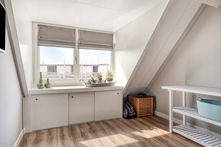 Foto 59 van Kappost 10