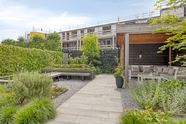 Foto 61 van Kappost 10