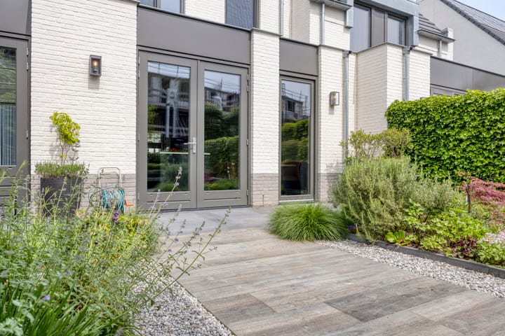 Foto 62 van Kappost 10