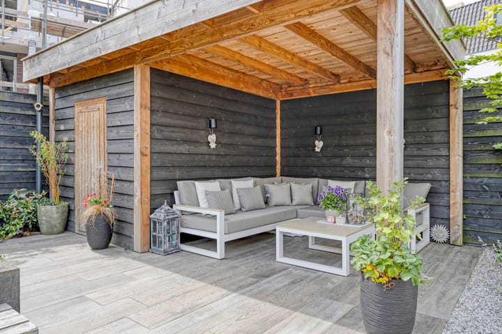 Foto 63 van Kappost 10