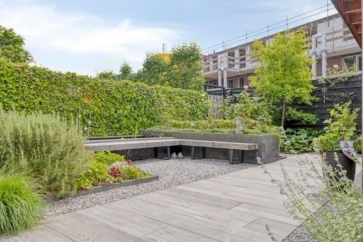 Foto 64 van Kappost 10