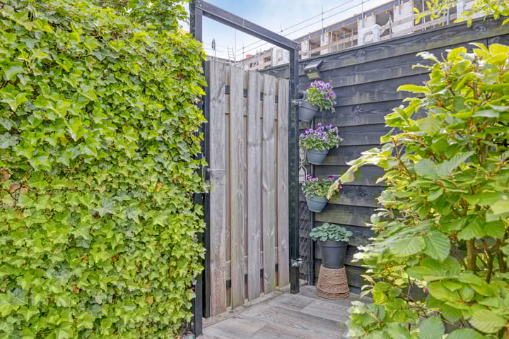 Foto 65 van Kappost 10