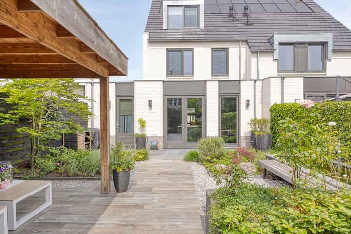 Foto 66 van Kappost 10