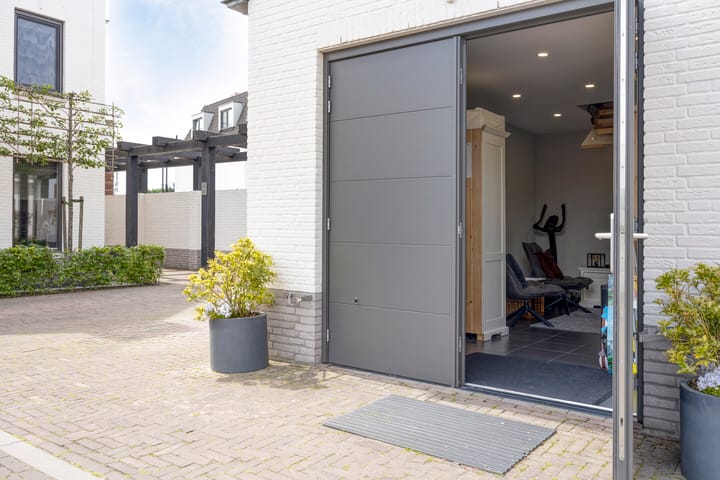 Foto 68 van Kappost 10