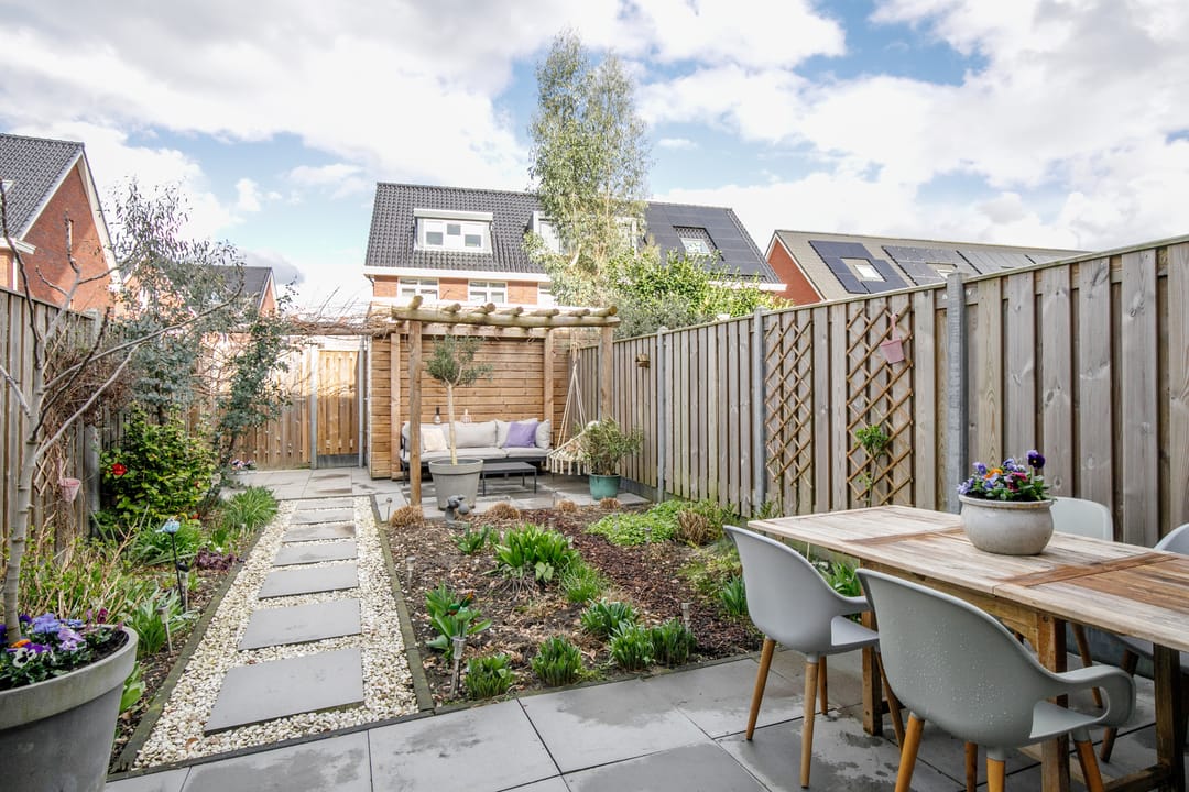 Photo 23 of Van Disselstraat 7