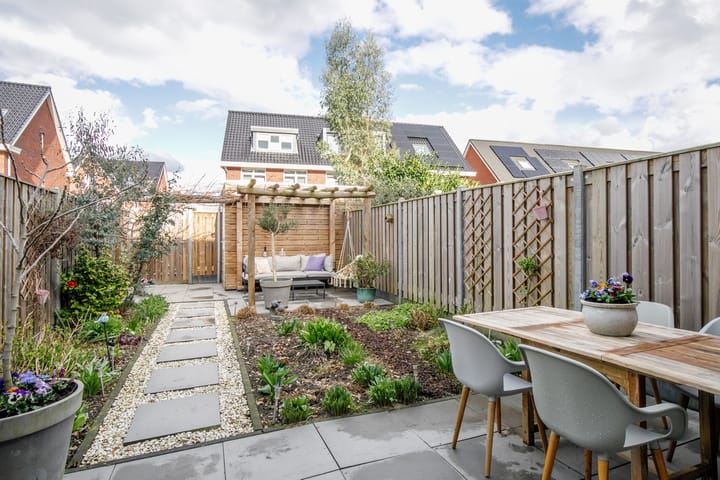 Foto 23 van Van Disselstraat 7