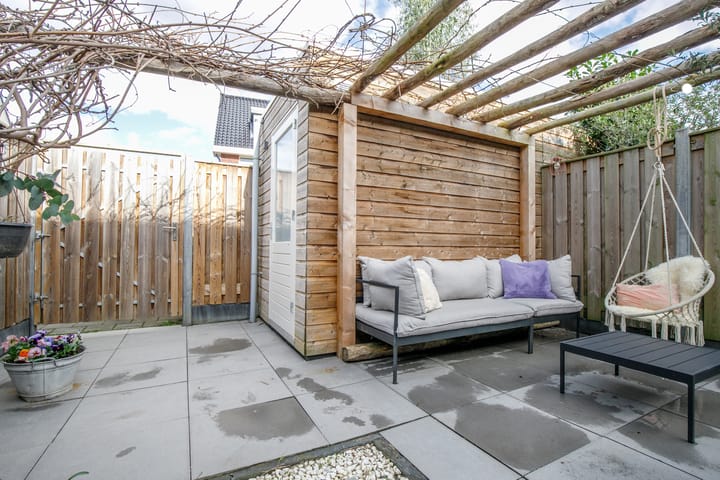 Foto 24 van Van Disselstraat 7