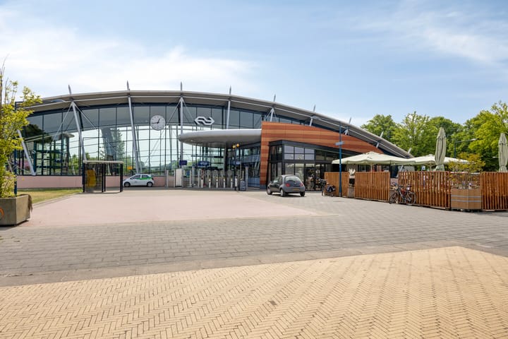 Foto 70 van Kappost 10