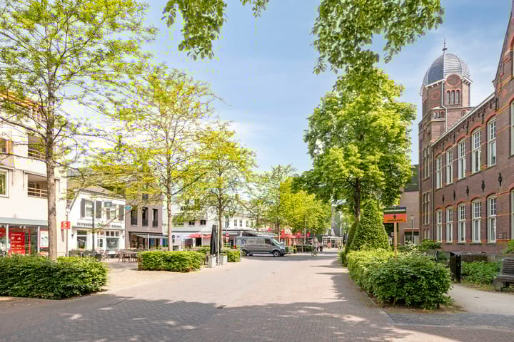 Foto 71 van Kappost 10