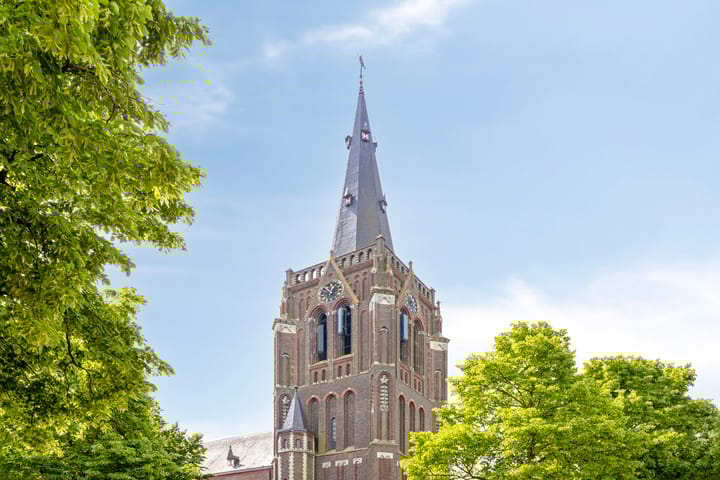 Foto 72 van Kappost 10