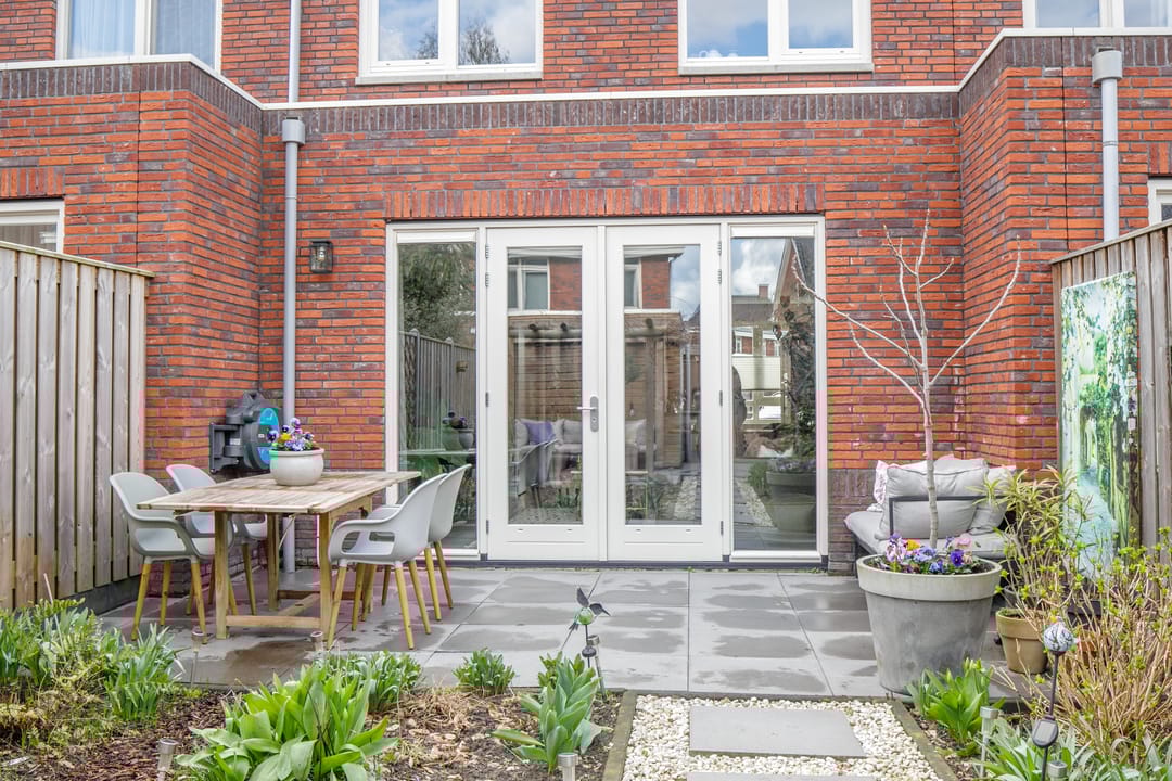 Photo 26 of Van Disselstraat 7