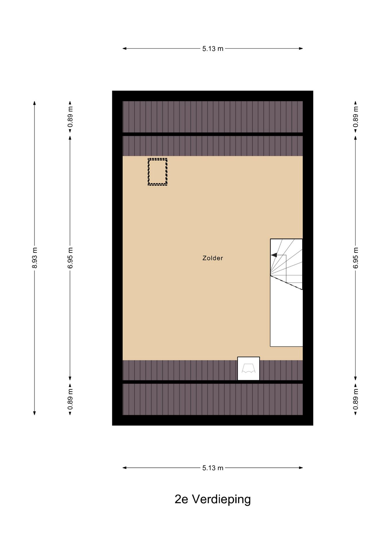 Photo 30 of Van Disselstraat 7