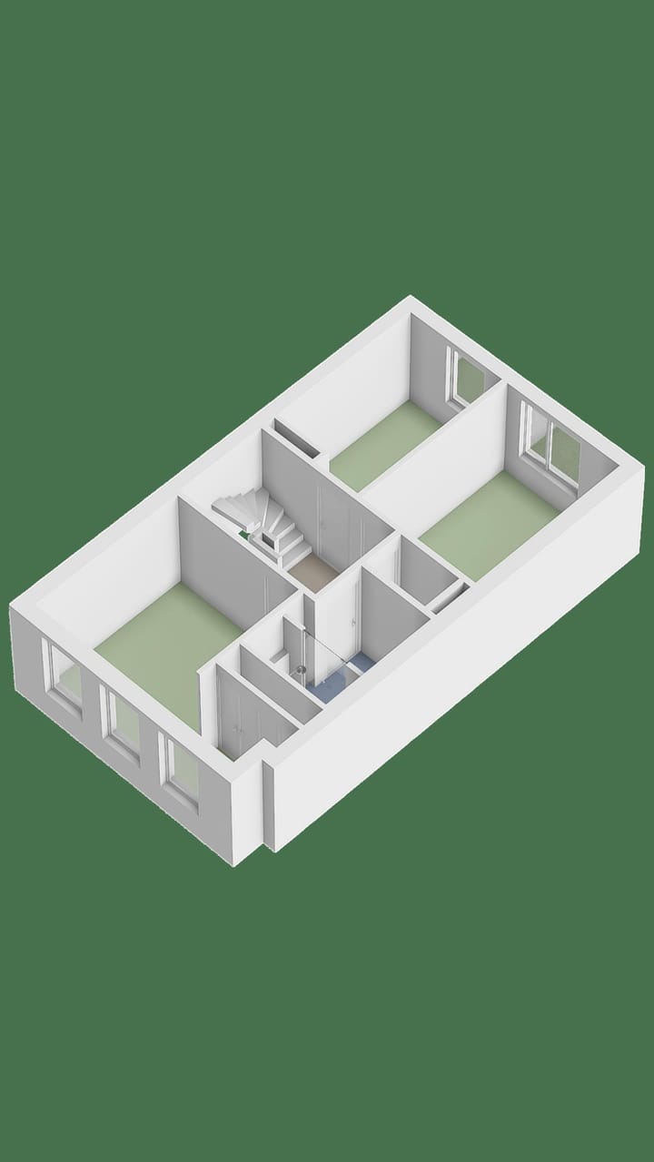 Foto 77 van Kappost 10