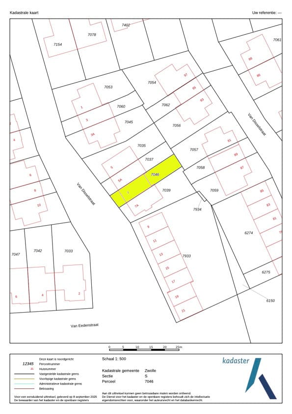 Photo 32 of Van Disselstraat 7