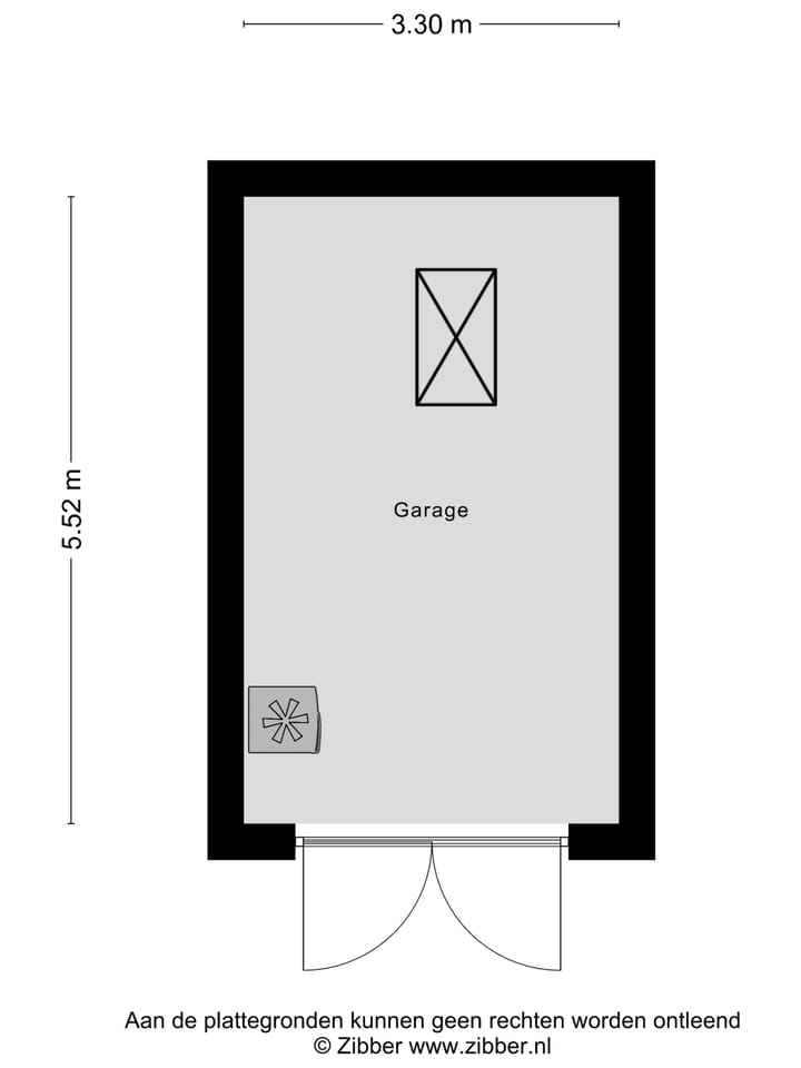 Foto 80 van Kappost 10