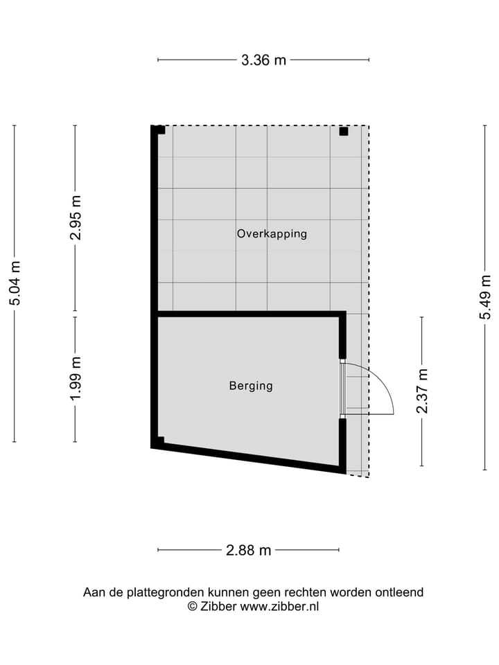 Foto 84 van Kappost 10
