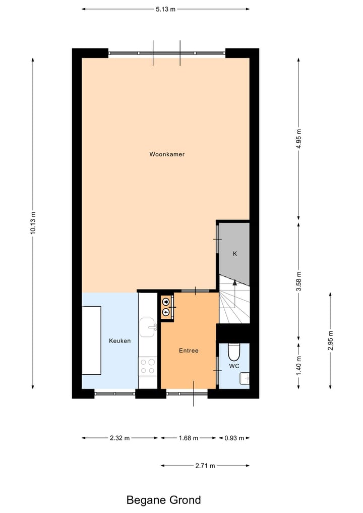 Foto 28 van Van Disselstraat 7