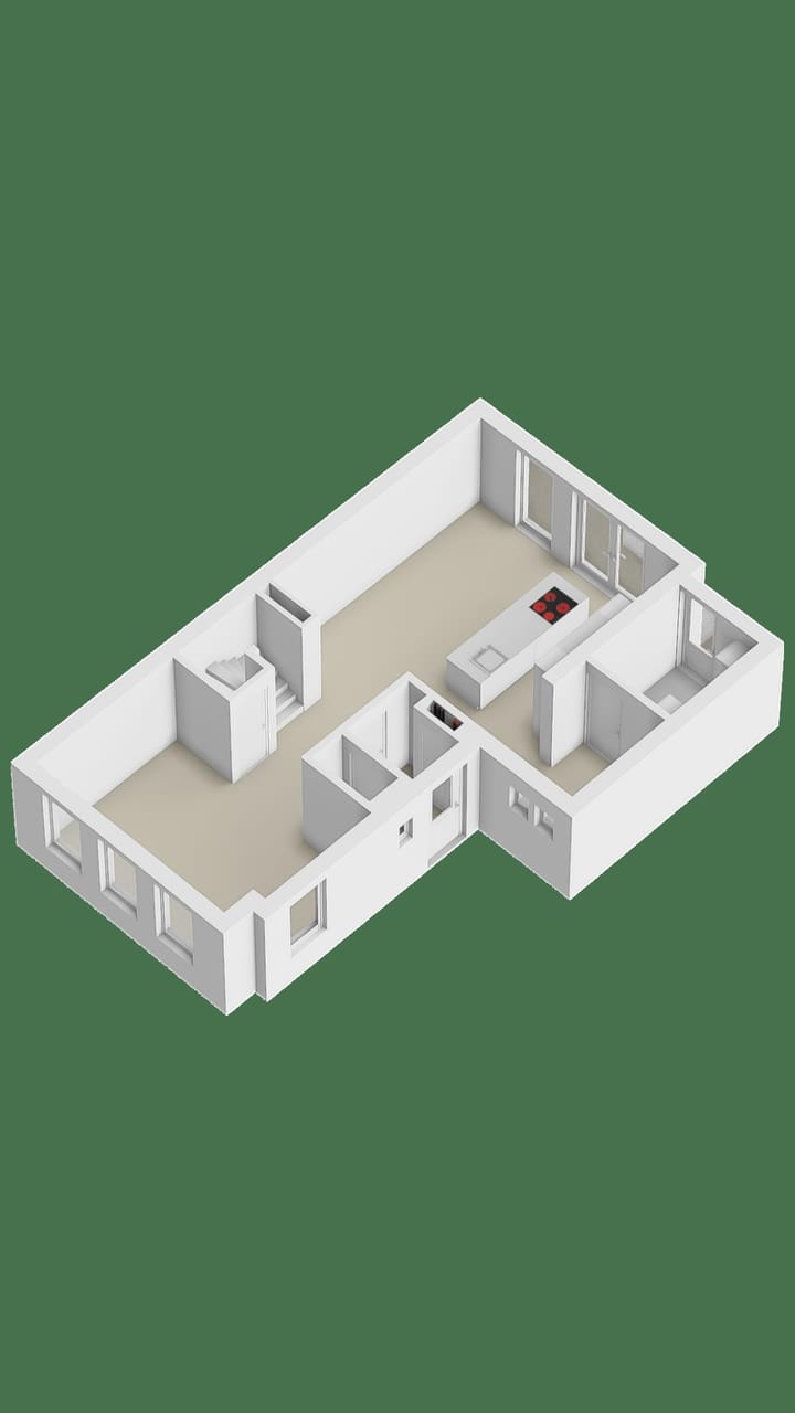 Foto 75 van Kappost 10