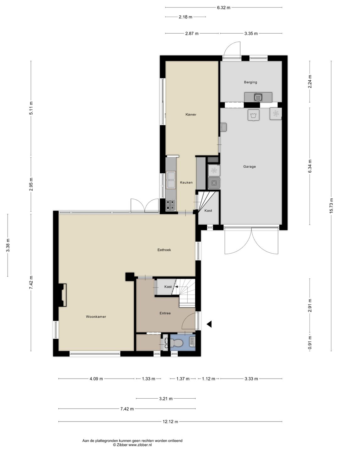 Foto 28 van Derpsestraat 28