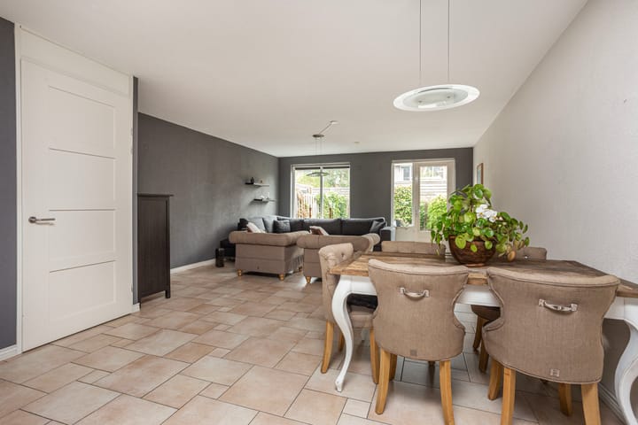 Foto 5 van Klokjesbloemlaan 148