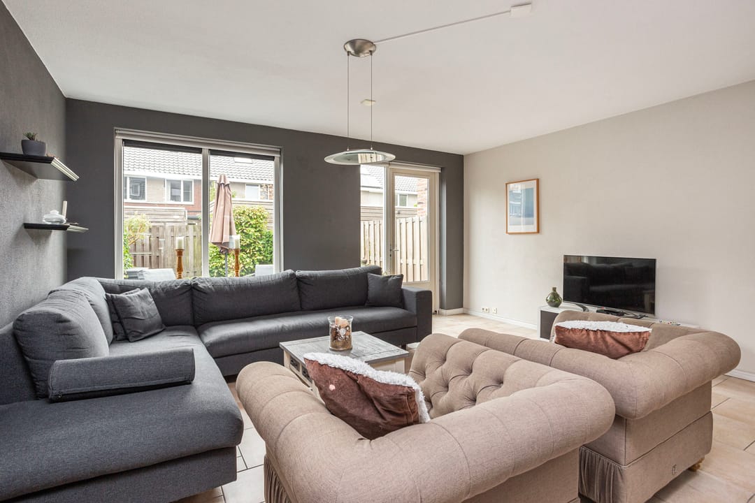 Foto 8 van Klokjesbloemlaan 148