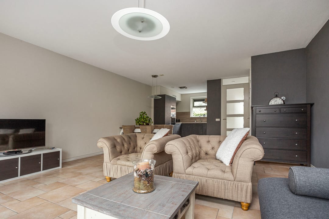 Foto 11 van Klokjesbloemlaan 148