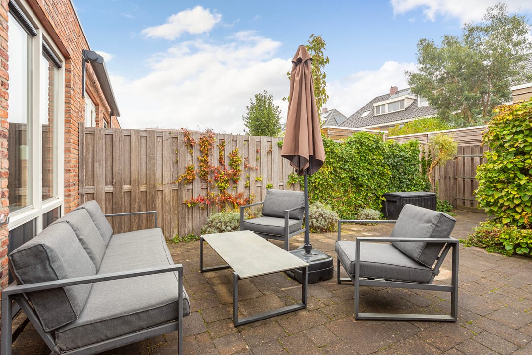 Foto 13 van Klokjesbloemlaan 148