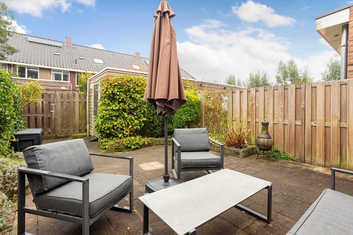 Foto 14 van Klokjesbloemlaan 148