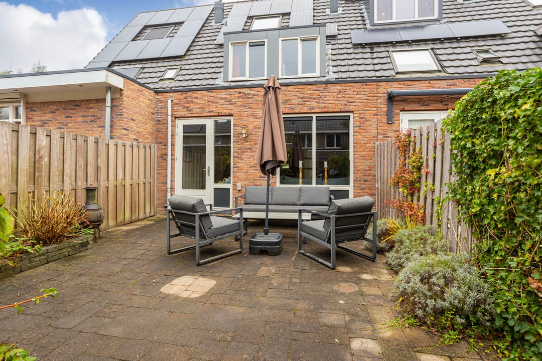 Foto 16 van Klokjesbloemlaan 148