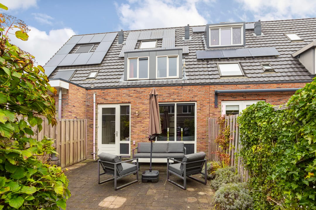 Foto 17 van Klokjesbloemlaan 148