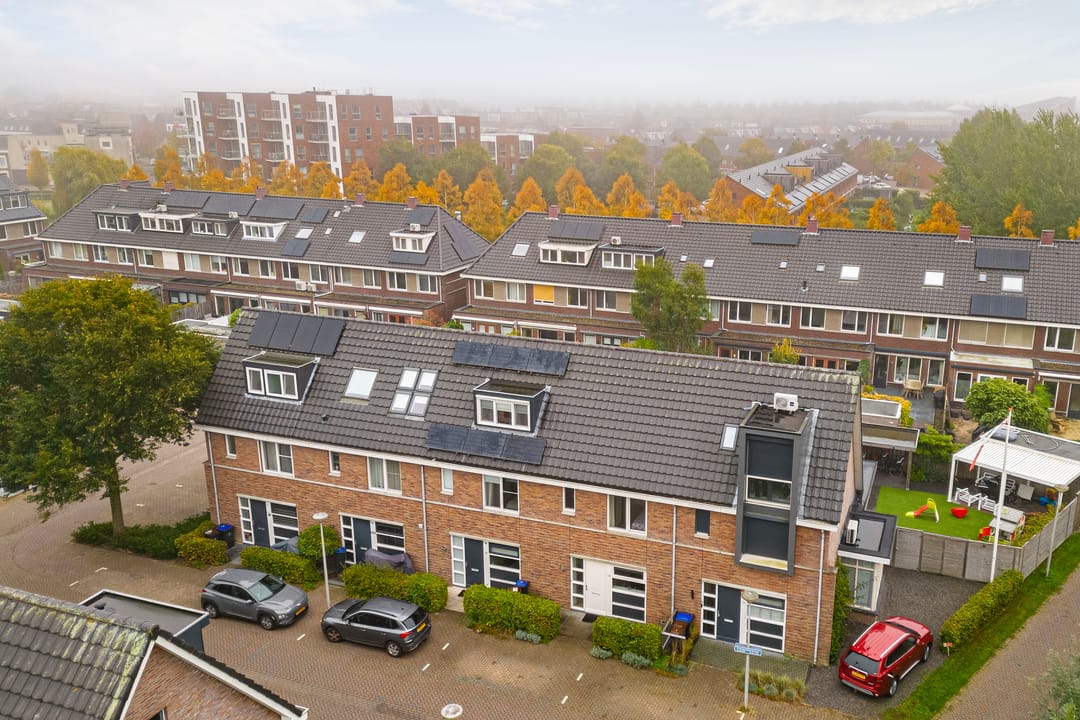 Foto 37 van Klokjesbloemlaan 148