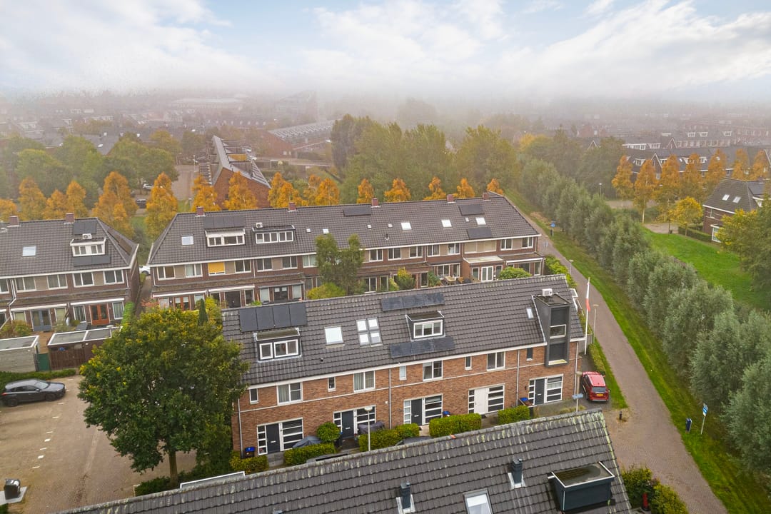 Foto 38 van Klokjesbloemlaan 148