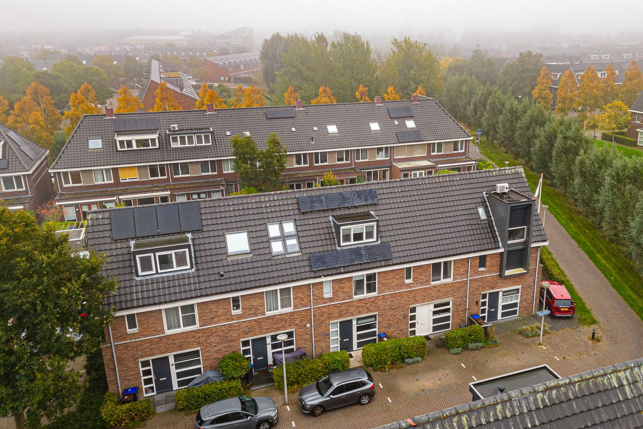 Foto 39 van Klokjesbloemlaan 148