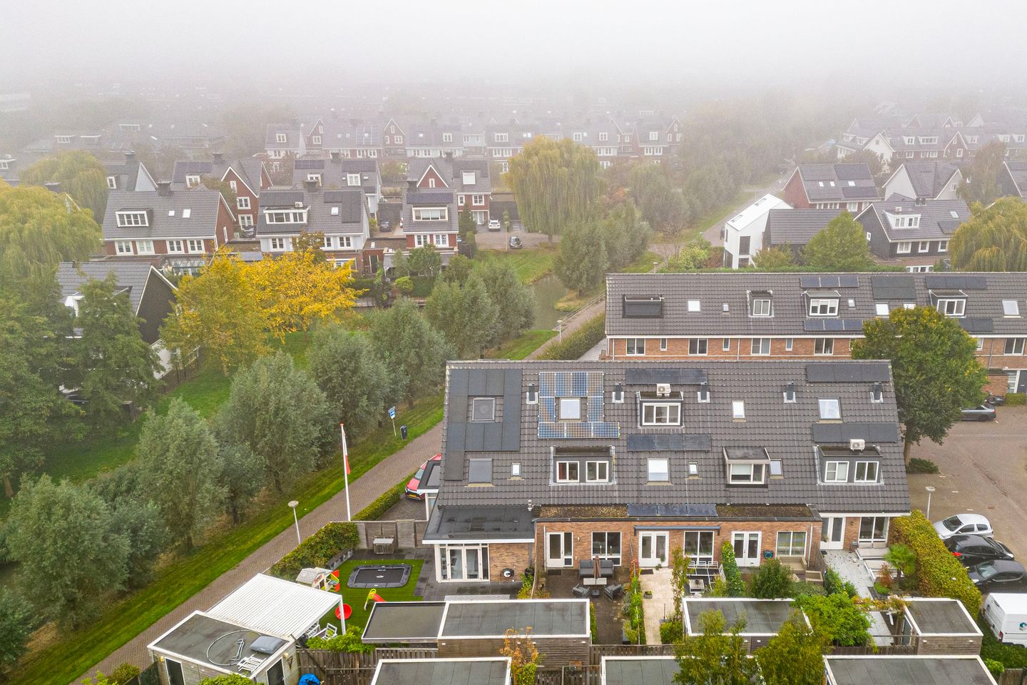 Foto 40 van Klokjesbloemlaan 148