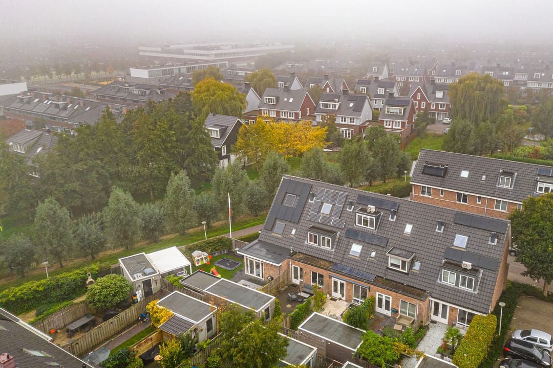 Foto 41 van Klokjesbloemlaan 148